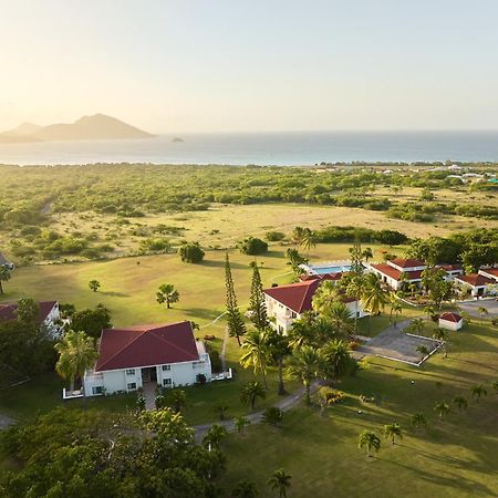 Mount Nevis Hotel Ngoại thất bức ảnh