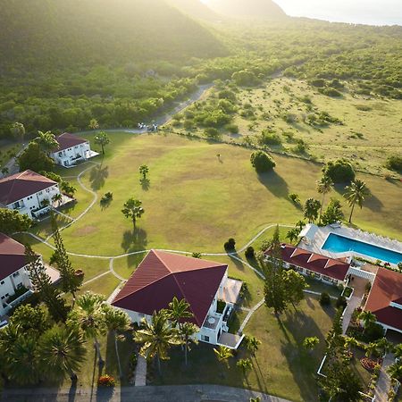 Mount Nevis Hotel Ngoại thất bức ảnh