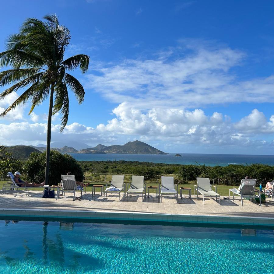 Mount Nevis Hotel Ngoại thất bức ảnh