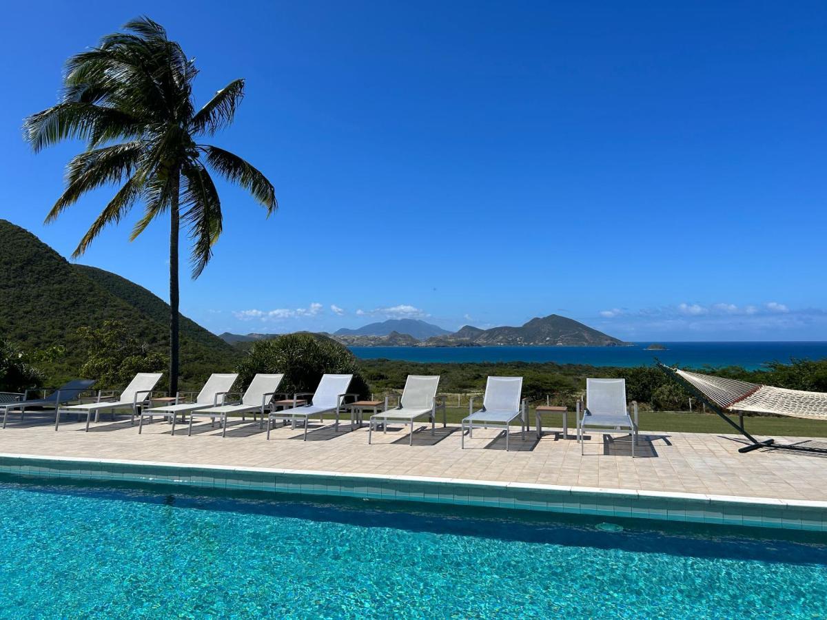 Mount Nevis Hotel Ngoại thất bức ảnh