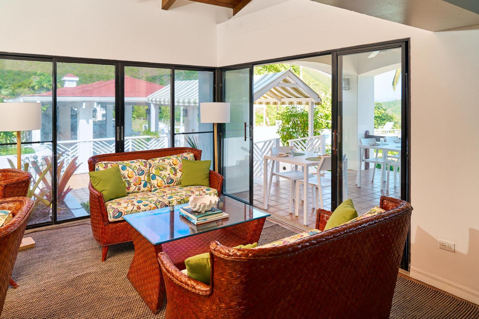 Mount Nevis Hotel Ngoại thất bức ảnh