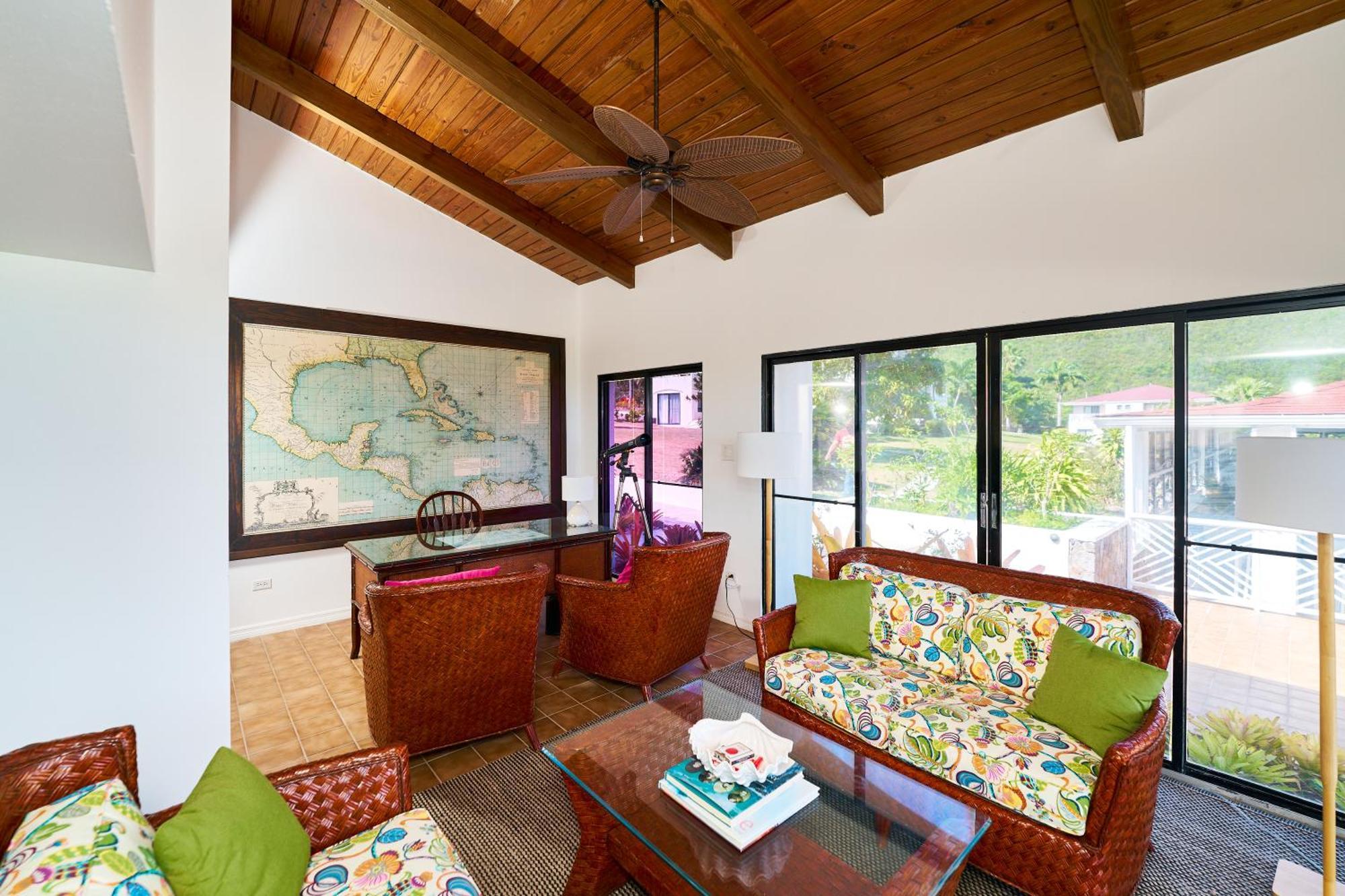Mount Nevis Hotel Ngoại thất bức ảnh