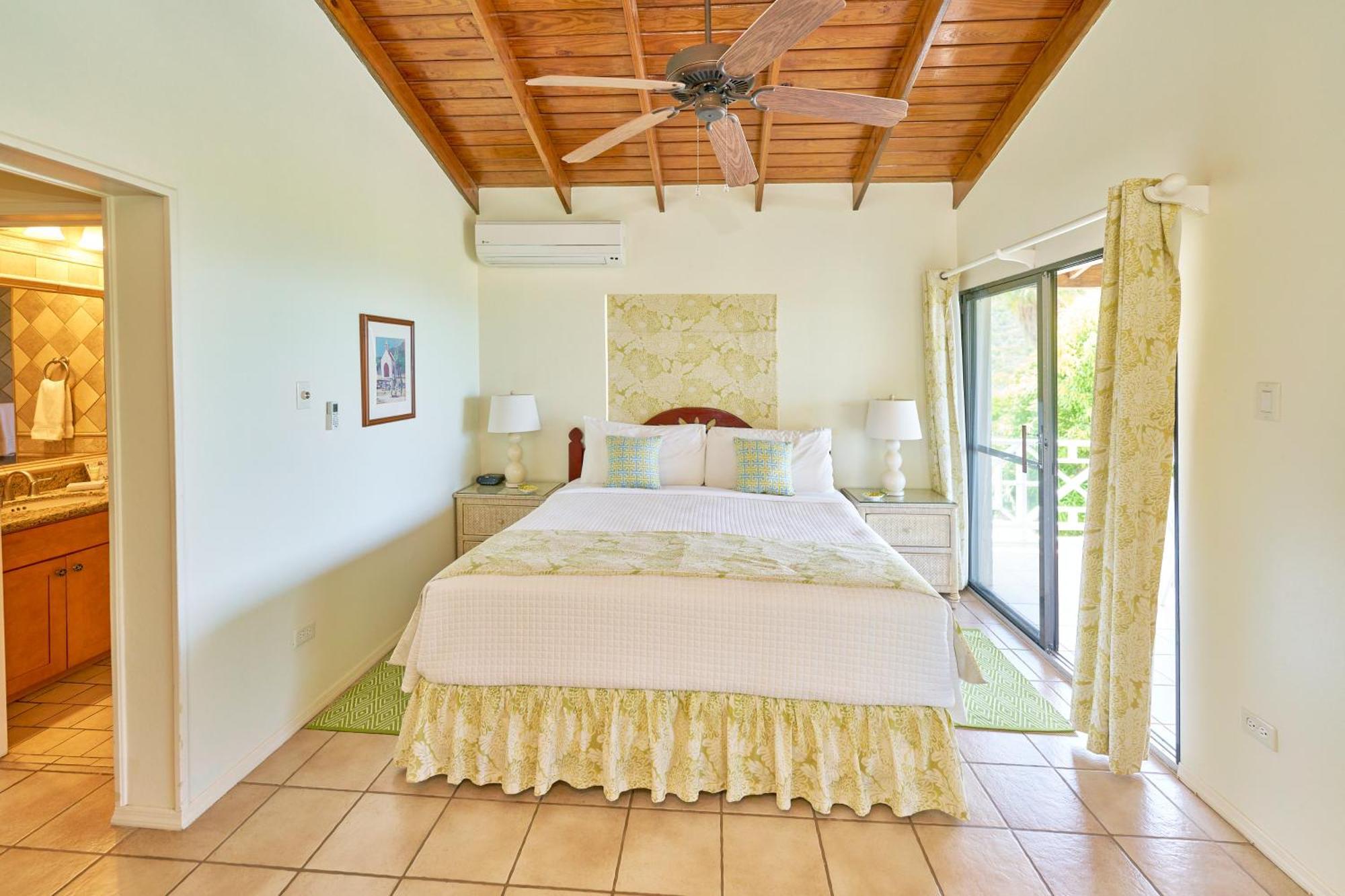 Mount Nevis Hotel Ngoại thất bức ảnh