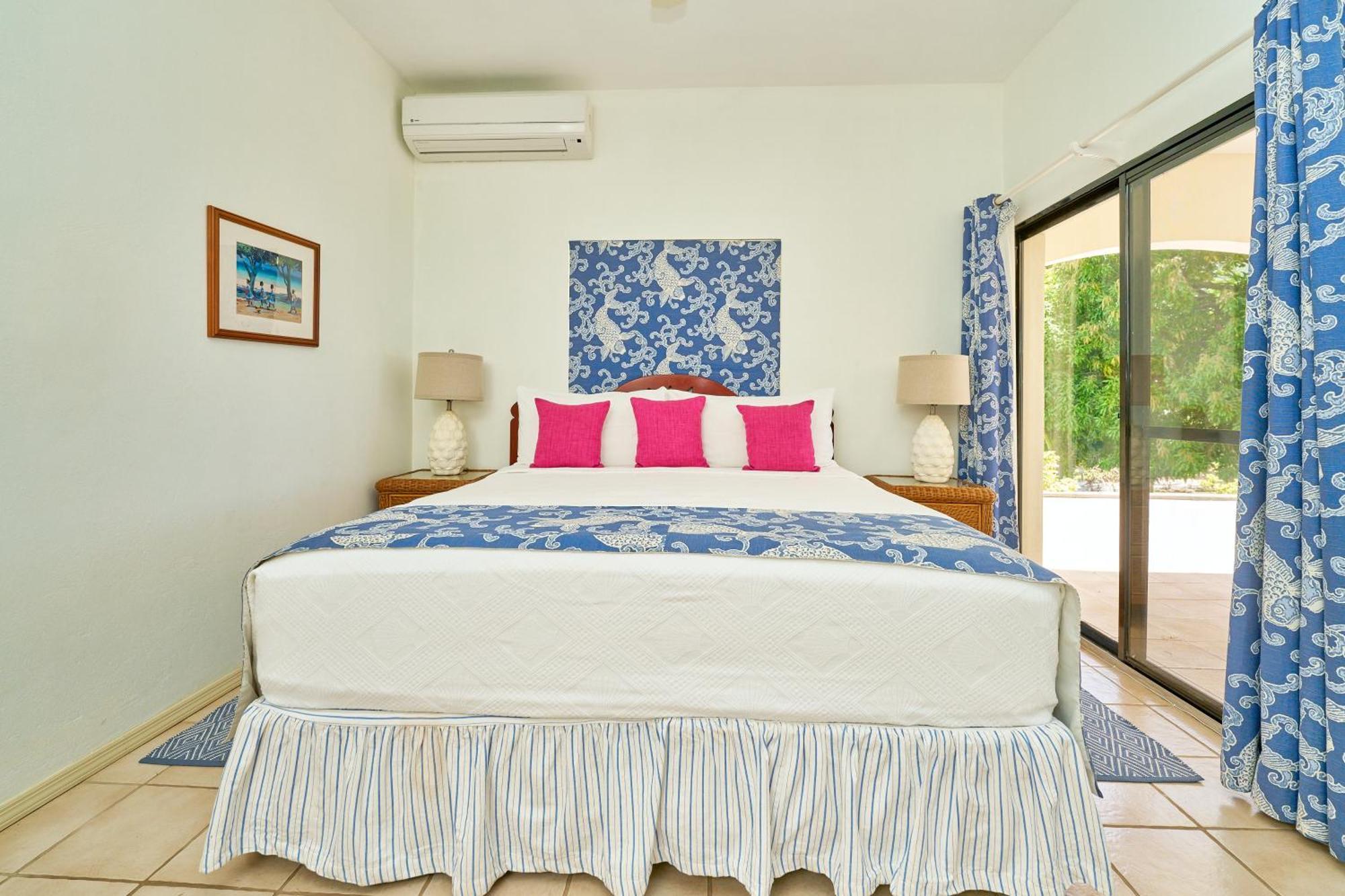 Mount Nevis Hotel Ngoại thất bức ảnh