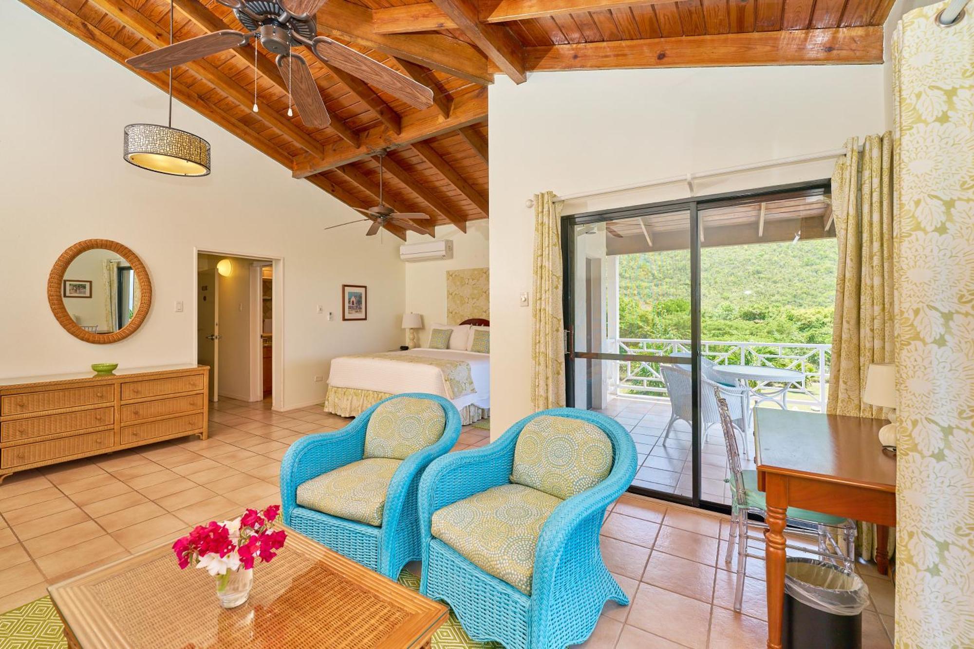 Mount Nevis Hotel Ngoại thất bức ảnh