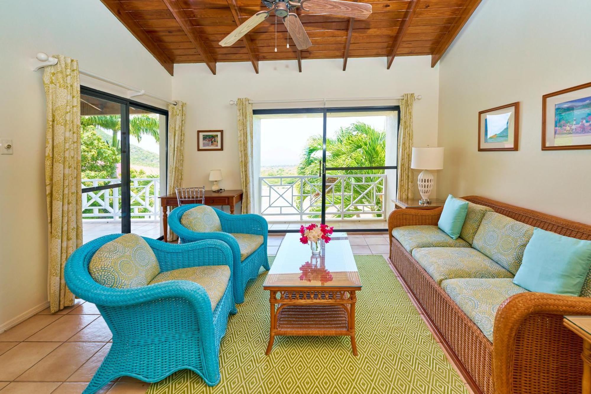 Mount Nevis Hotel Ngoại thất bức ảnh