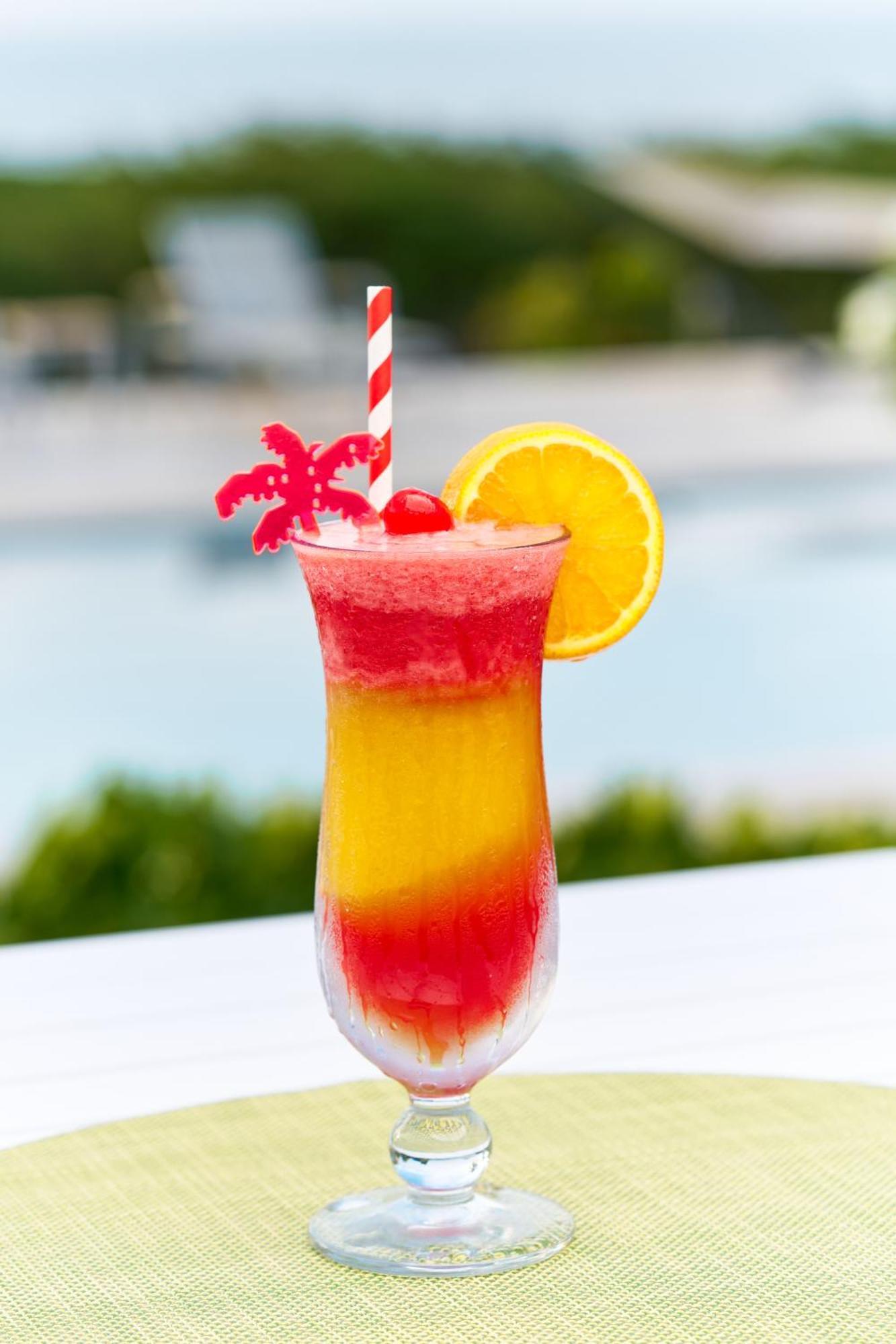 Mount Nevis Hotel Ngoại thất bức ảnh