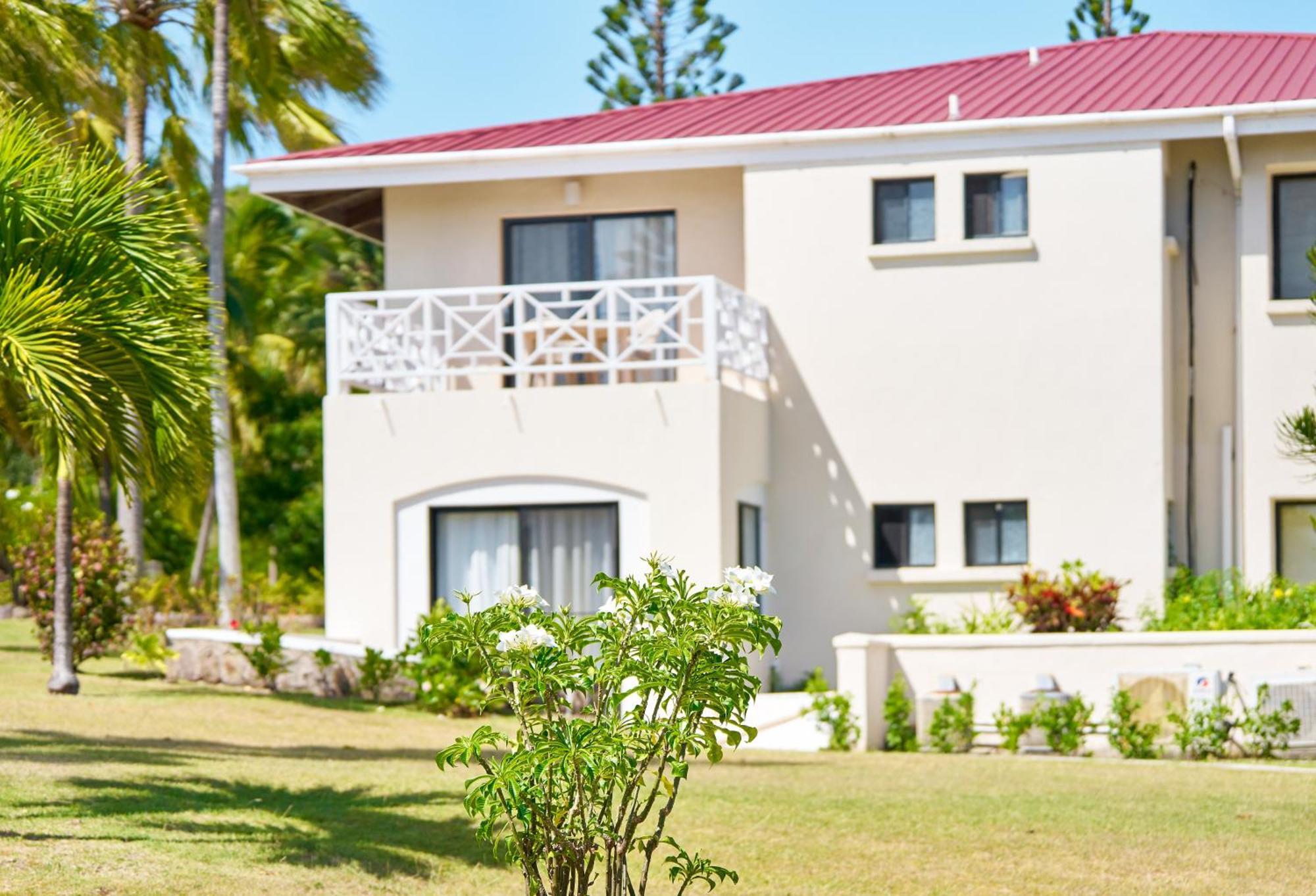 Mount Nevis Hotel Ngoại thất bức ảnh