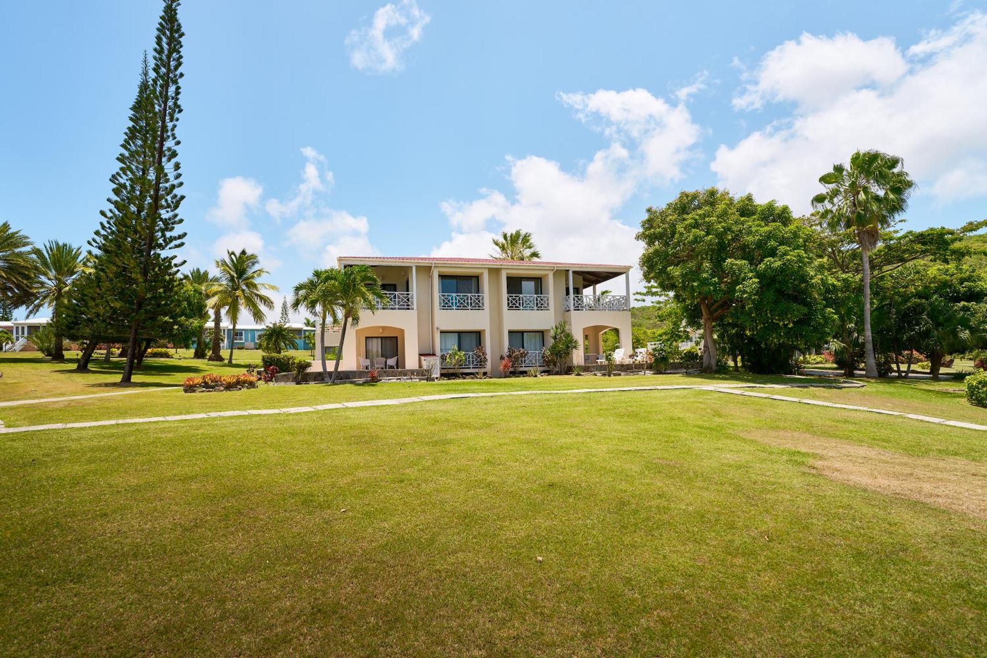 Mount Nevis Hotel Ngoại thất bức ảnh