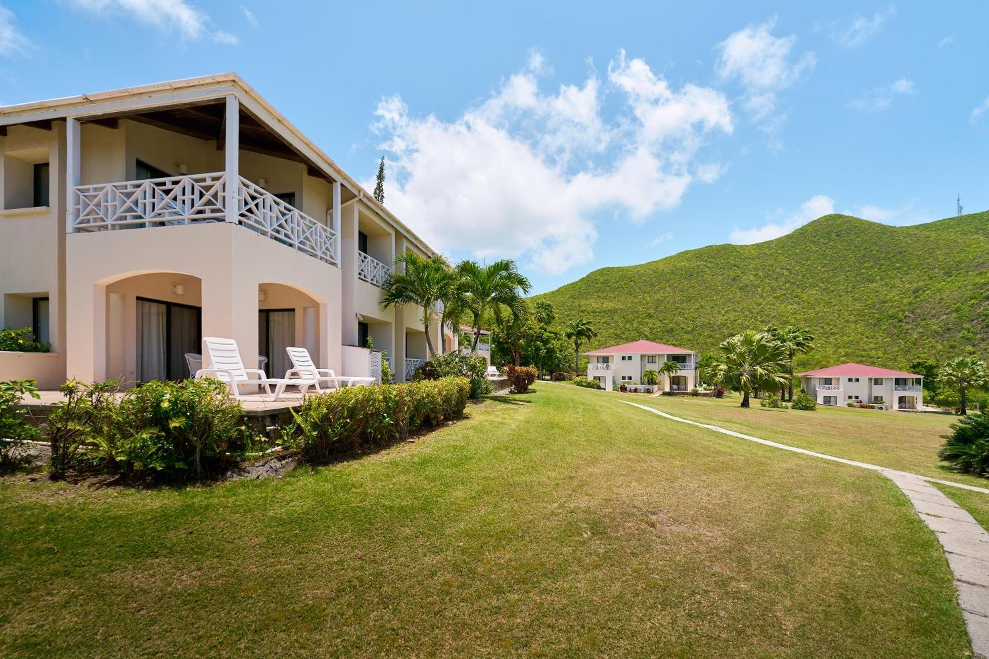 Mount Nevis Hotel Ngoại thất bức ảnh