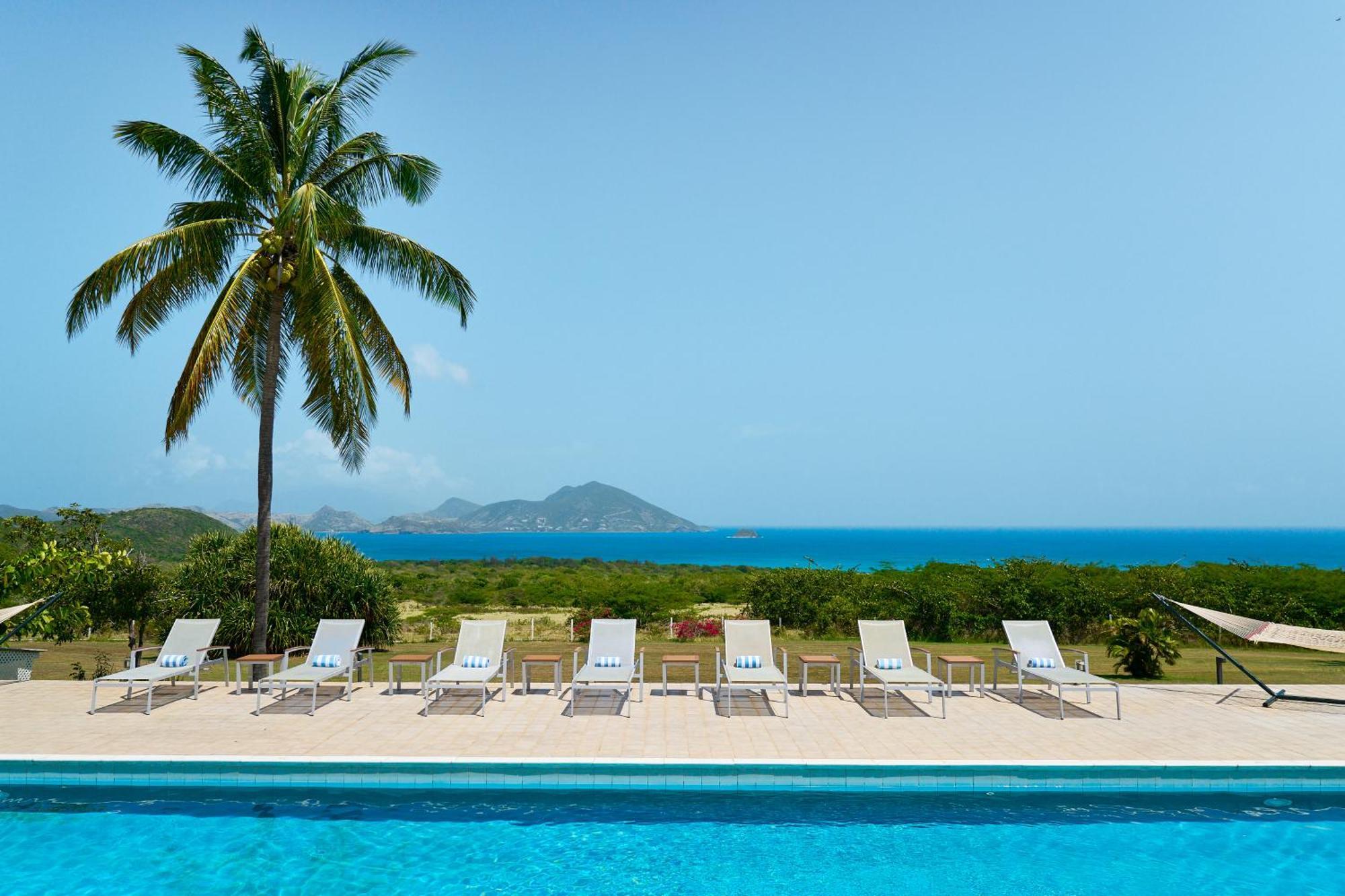 Mount Nevis Hotel Ngoại thất bức ảnh