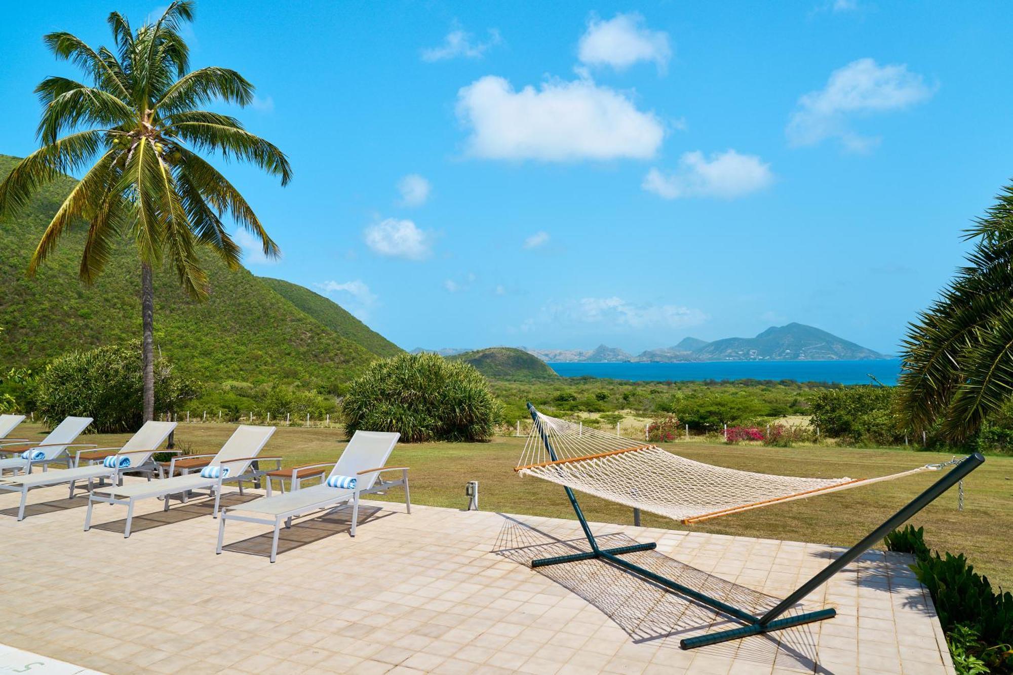 Mount Nevis Hotel Ngoại thất bức ảnh