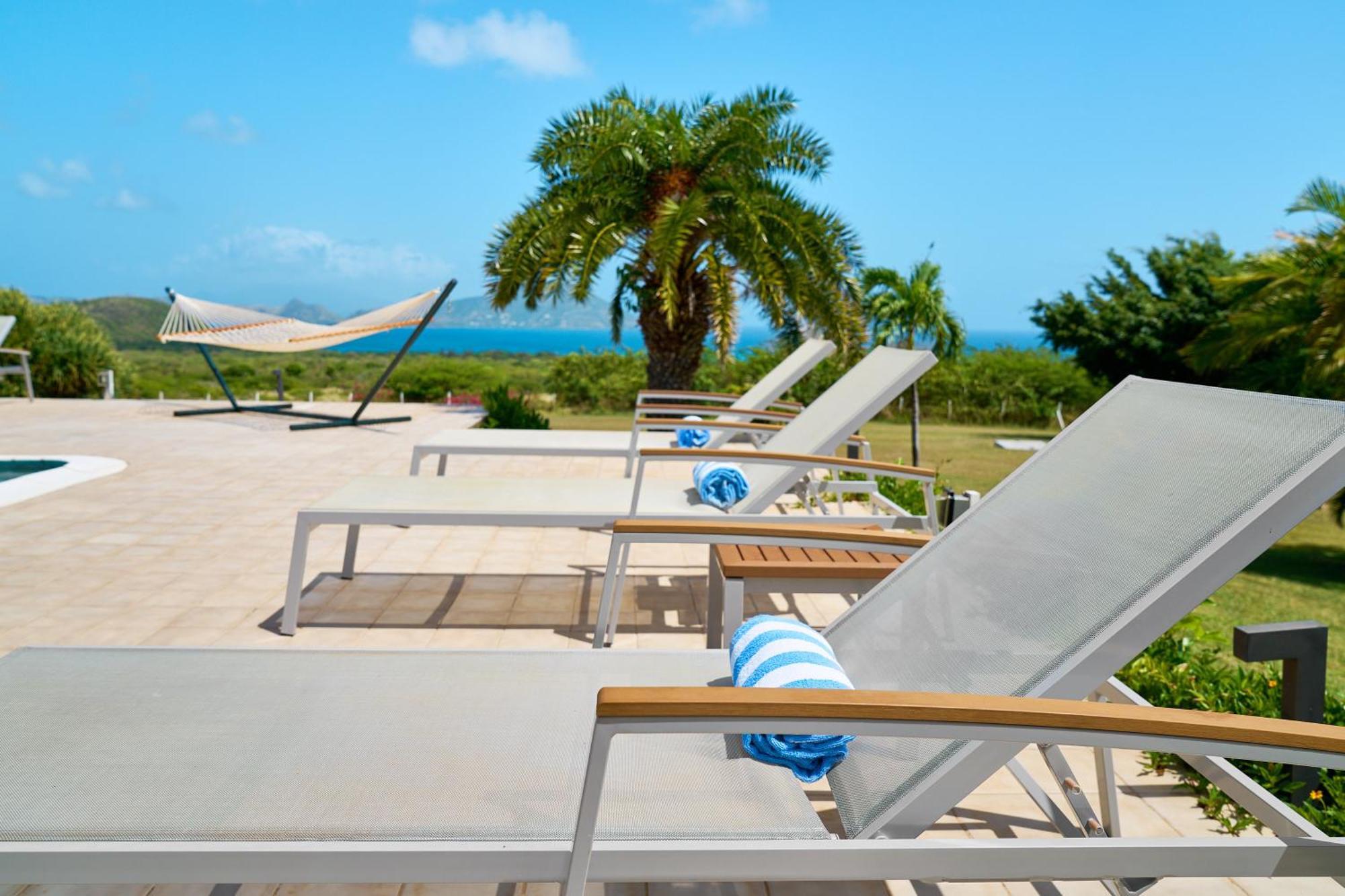 Mount Nevis Hotel Ngoại thất bức ảnh