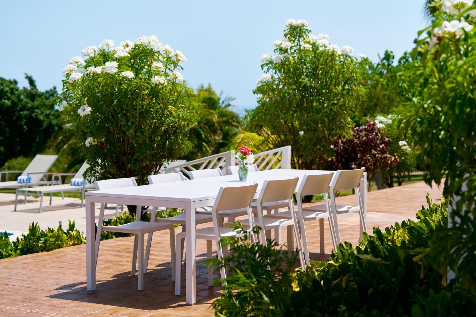 Mount Nevis Hotel Ngoại thất bức ảnh
