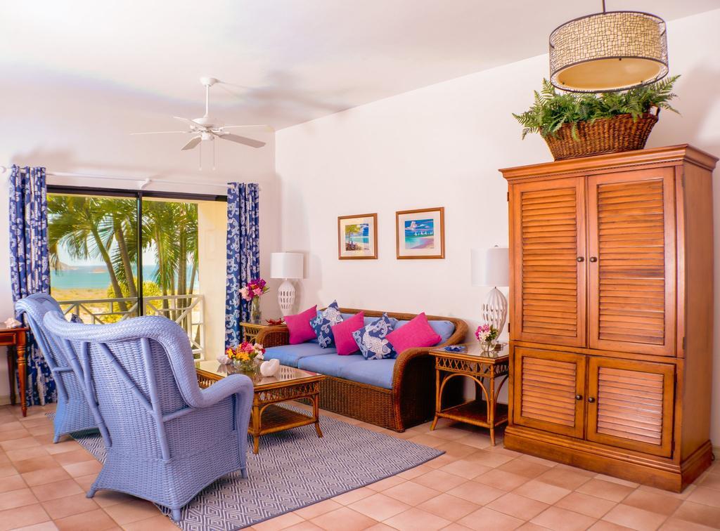 Mount Nevis Hotel Ngoại thất bức ảnh