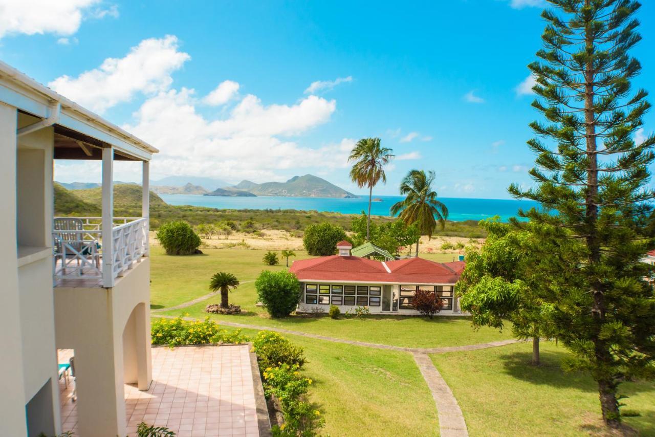 Mount Nevis Hotel Ngoại thất bức ảnh