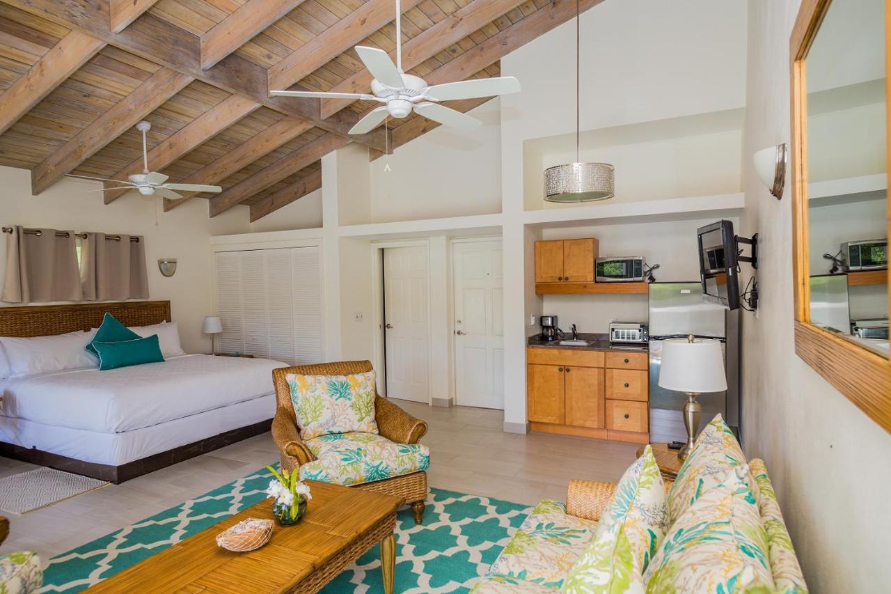 Mount Nevis Hotel Ngoại thất bức ảnh