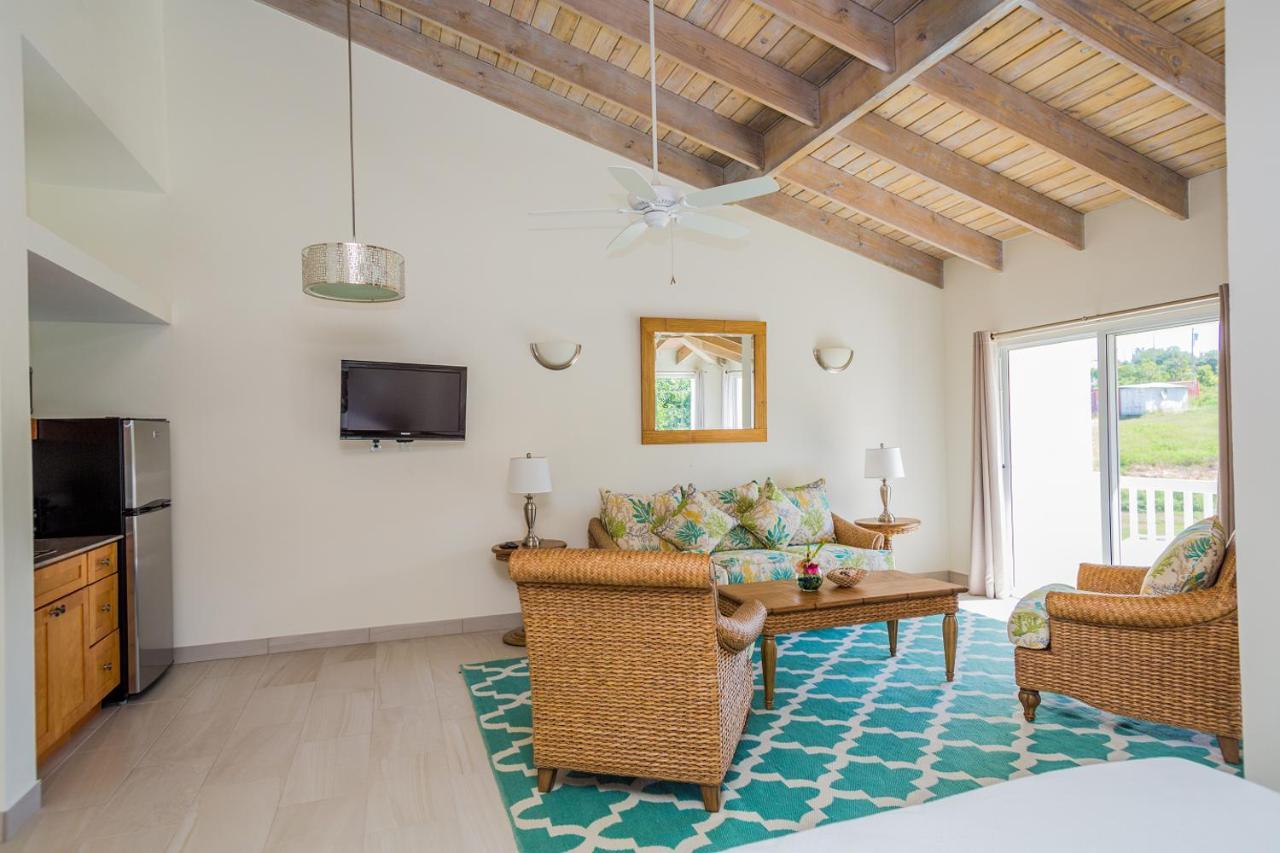 Mount Nevis Hotel Ngoại thất bức ảnh