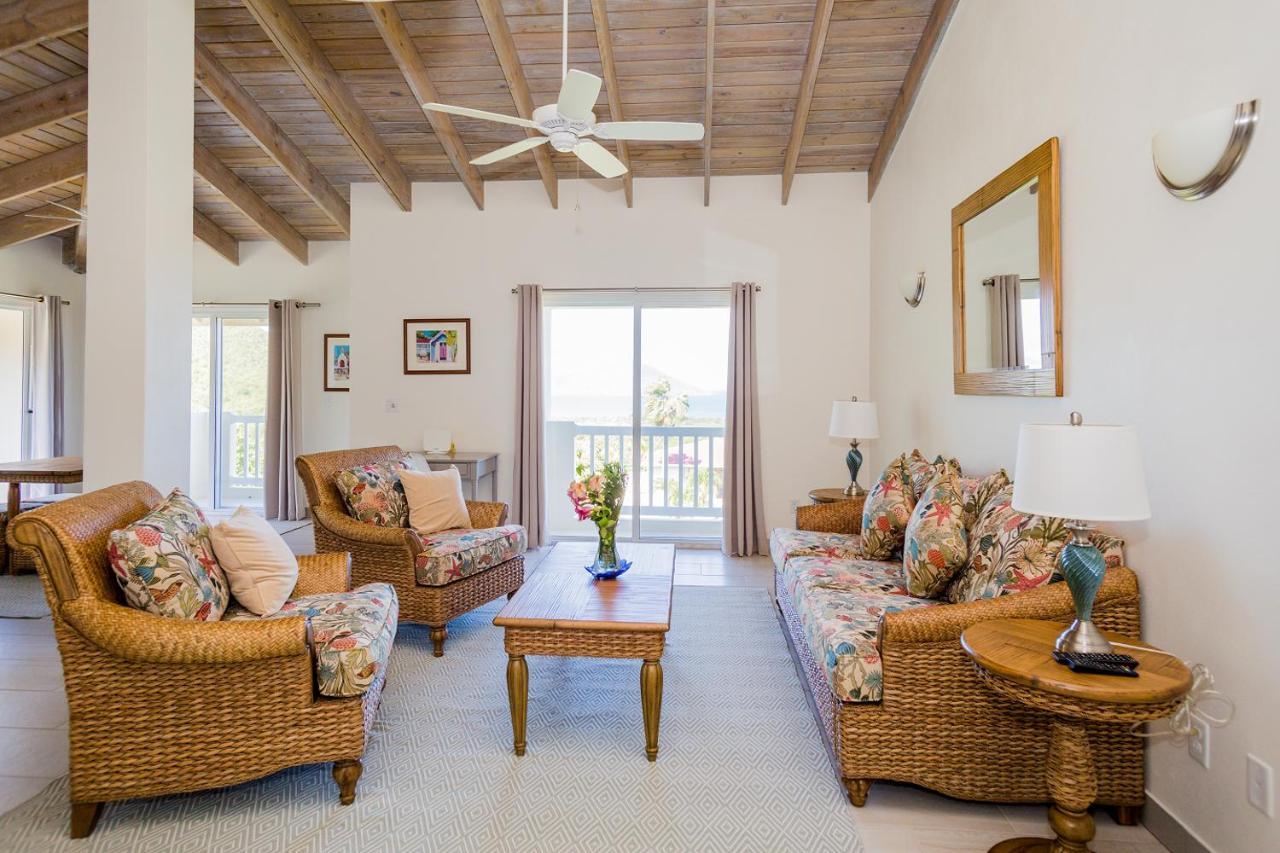 Mount Nevis Hotel Ngoại thất bức ảnh