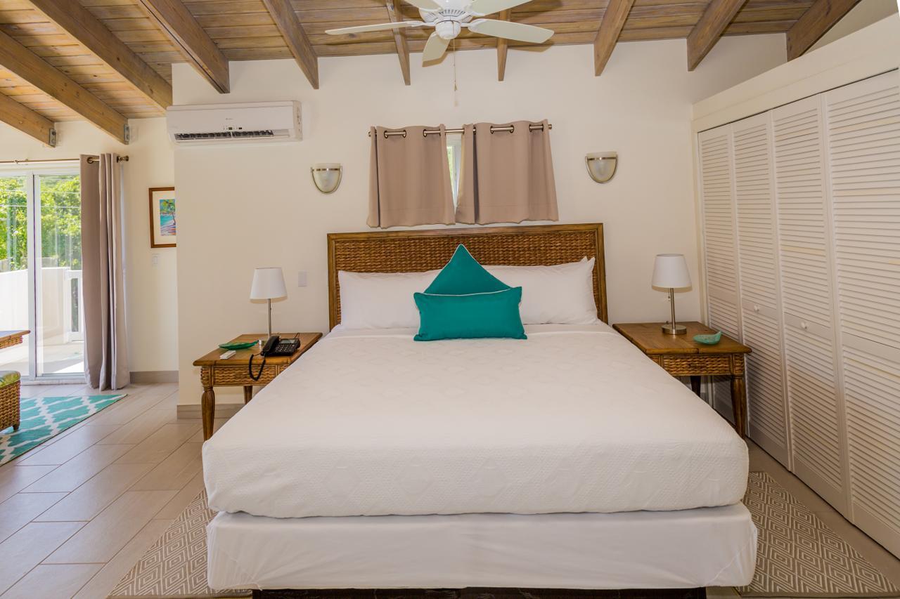 Mount Nevis Hotel Ngoại thất bức ảnh