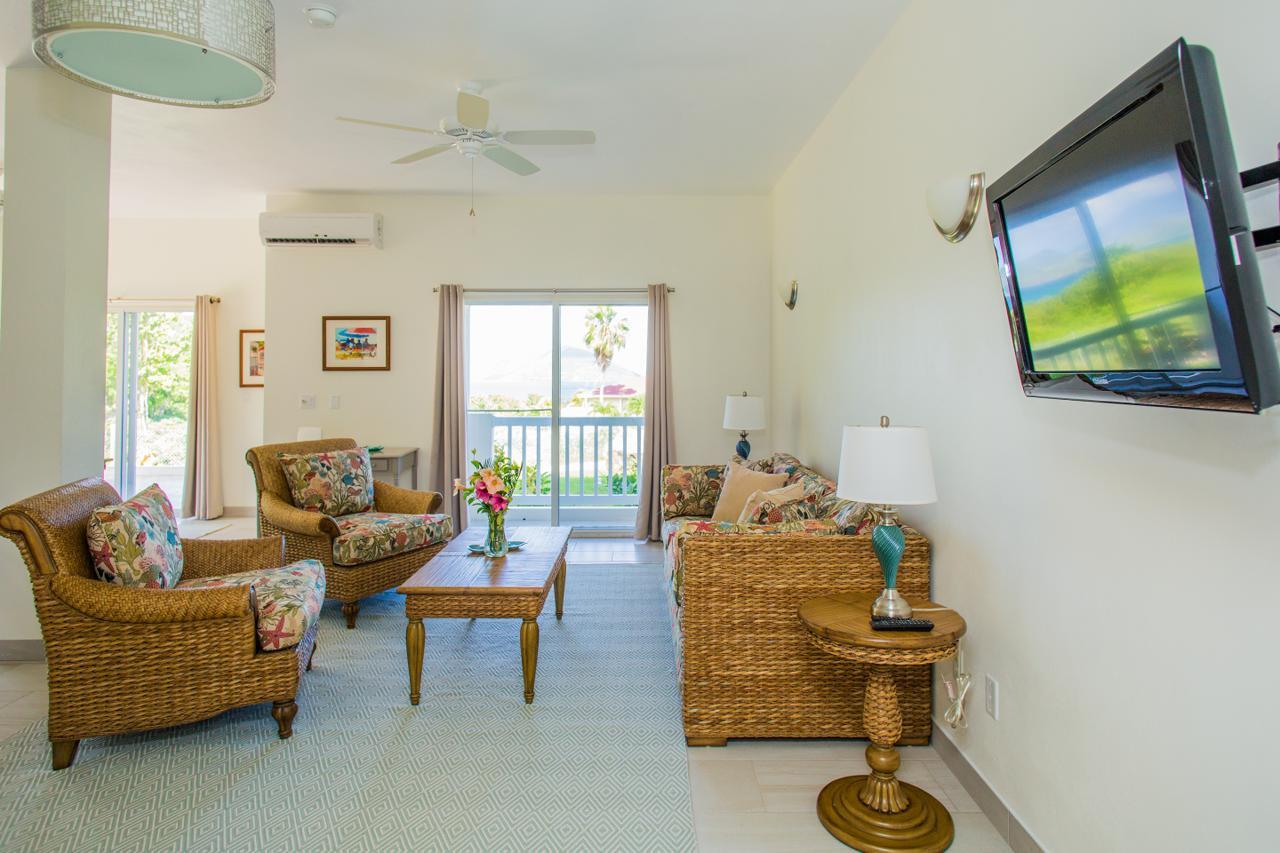 Mount Nevis Hotel Ngoại thất bức ảnh