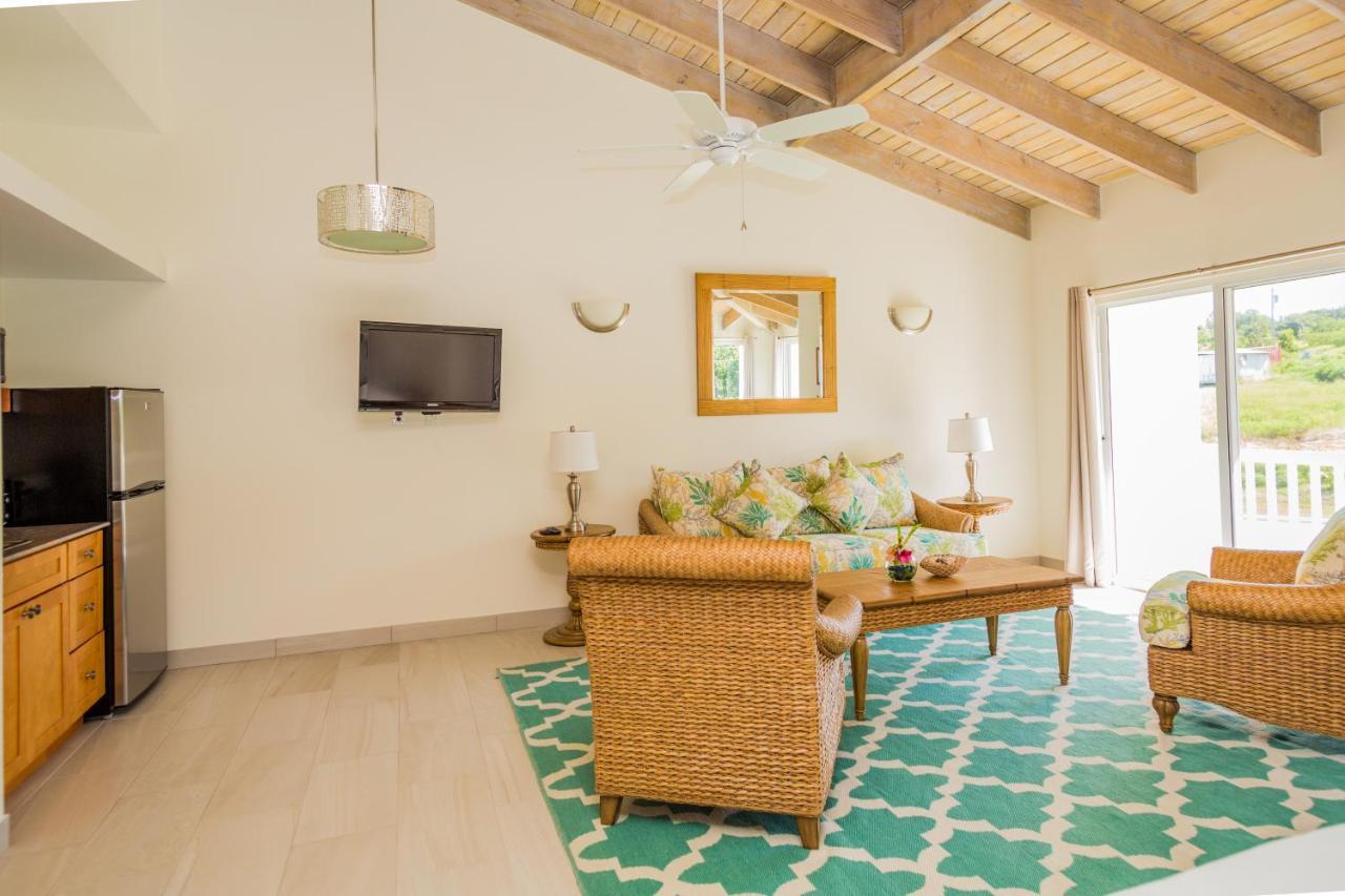 Mount Nevis Hotel Ngoại thất bức ảnh